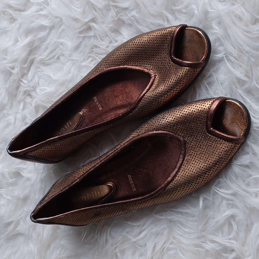 Amalfi flats